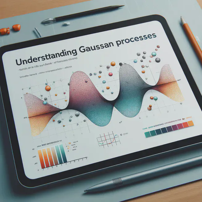 📈Understanding Gaussian Processes